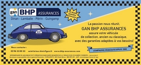 GAN - PHP Assurances