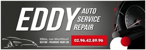 EDDY AUTO SERVICE REPAIR