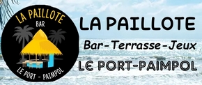 Restaurant La Paillote - Paimpol
